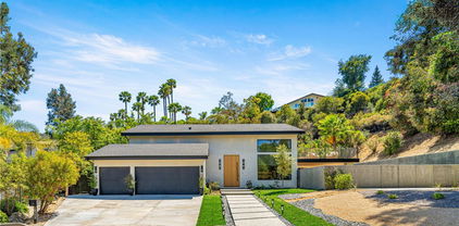 19723 Trull Brook Drive, Tarzana