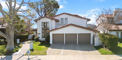 24464 Park Granada, Calabasas