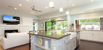 26 Clear Vista Drive, Rolling Hills Estates