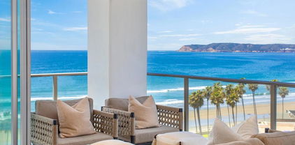 1810 Avenida Del Mundo Unit 907, Coronado