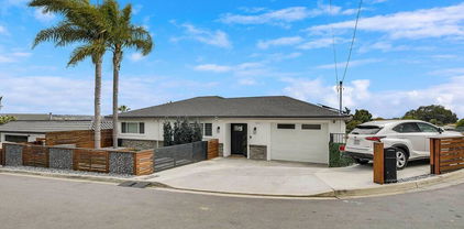 2315 Geranium Street, Pacific Beach/Mission Beach