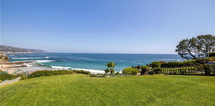 1041 Marine Drive, Laguna Beach