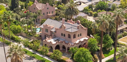 405 W Olive Avenue, Redlands