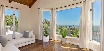 6324 Quebec Drive, Los Angeles