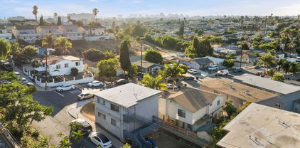 4204 06 Division St, Logan Heights
