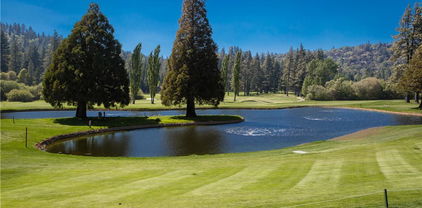 420 Golf Course Road, Lake Arrowhead