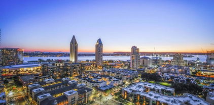 700 Front St Unit 1402, Downtown