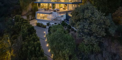 1895 Rising Glen Road, Los Angeles