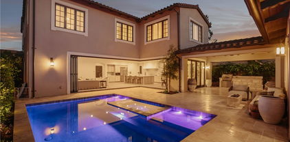 117 Andirons, Irvine