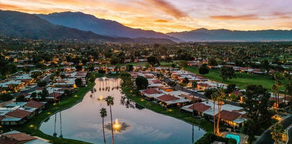 43 Sunrise Drive, Rancho Mirage