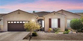 19255 Castana Street, Apple Valley