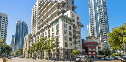 1240 India St Unit 104, Downtown