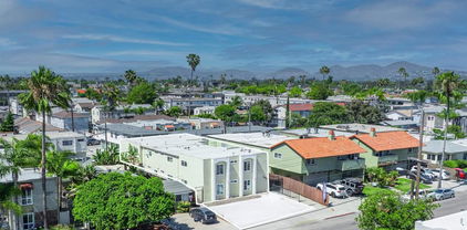 3470 Monroe Avenue, Normal Heights