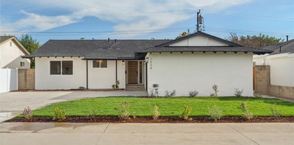 2534 E Hoover Avenue, Orange