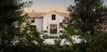 17845 Via de Fortuna, Rancho Santa Fe