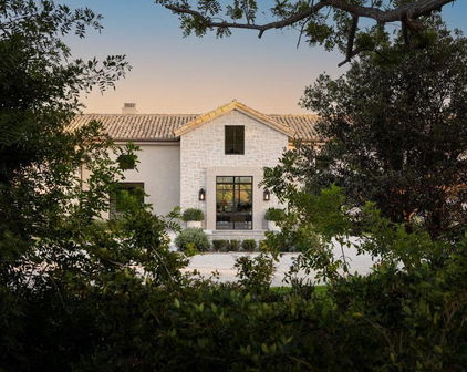 17845 Via de Fortuna, Rancho Santa Fe