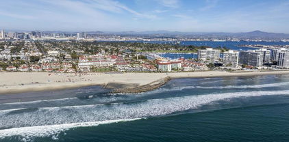 1500 Orange Ave Unit 74, Coronado