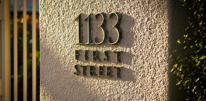 1133 1st Street Unit 120, Coronado
