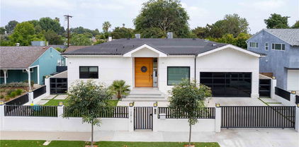 12815 Martha Street, Valley Village