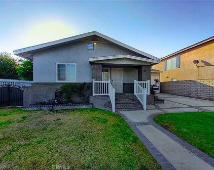 131 S Flower Avenue, Brea