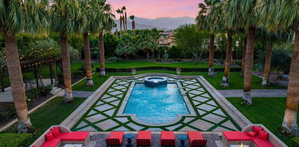 80780 Vista Bonita Trail, La Quinta
