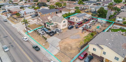 475 Oxford Street, Chula Vista