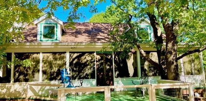 4822 Belvedere Drive, Julian