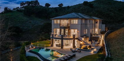 26773 Mulholland, Calabasas