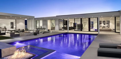 14 Via Linea, Rancho Mirage