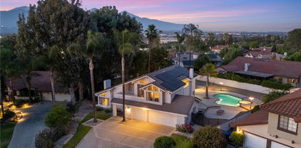1549 Hillcrest Drive, Pomona