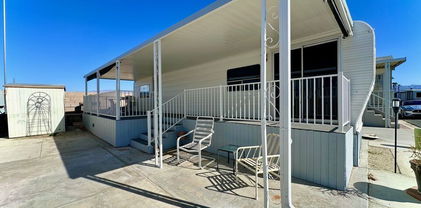84250 Indio Springs Drive Unit 212, Indio