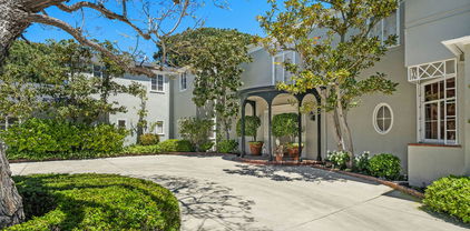 11080 Chalon Road, Los Angeles