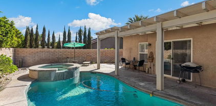 2340 N Paseo De Anza, Palm Springs
