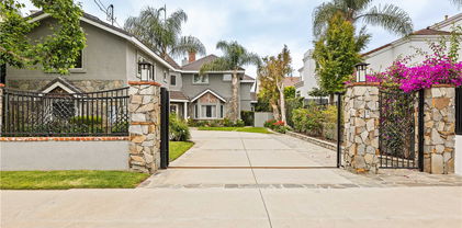 4960 Densmore Avenue, Encino