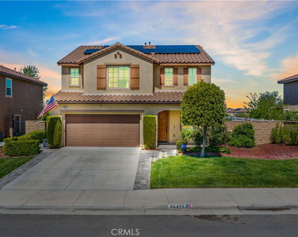 35425 Evening Glow Drive, Murrieta