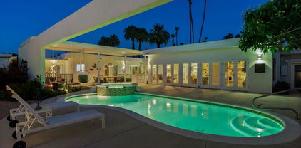 958 E Mesquite Avenue, Palm Springs