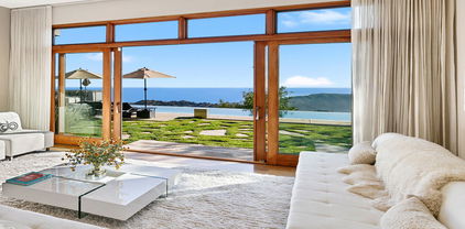 301 Loma Metisse Road, Malibu