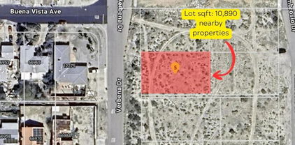 1 Verbena Dr, Desert Hot Springs