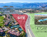 Monterey Ave & Frank Sinatra, Rancho Mirage image