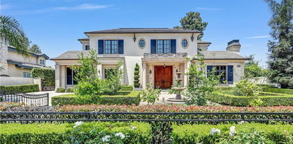 443 W Longden Avenue, Arcadia