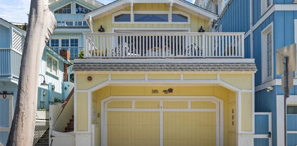 385 Mermaid, Laguna Beach