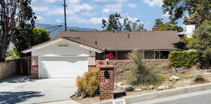 5373 Ocean View Boulevard, La Canada Flintridge
