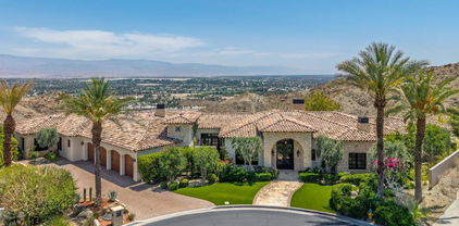 28 Grande View Court, Rancho Mirage