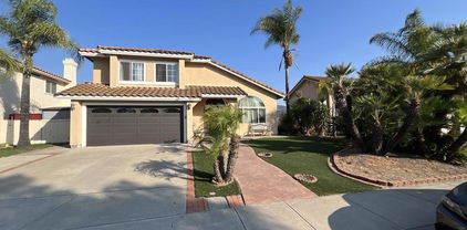 2377 Congressional Drive, El Cajon