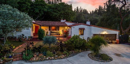 4210 Black Mountain Road, La Mesa