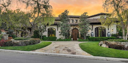 18414 Calle La Serra, Rancho Santa Fe
