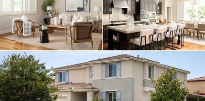 902 Presidio Way, Vista