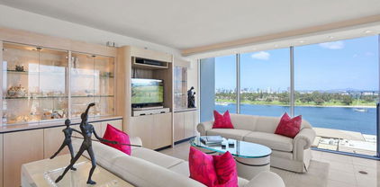1810 Avenida del Mundo Unit 703, Coronado