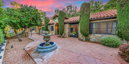 1360 El Terraza Dr, La Habra Heights