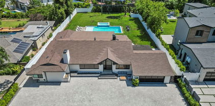 16810 Adlon Road, Encino
